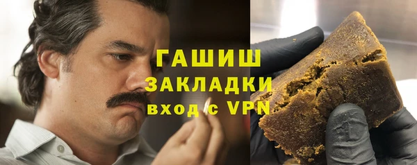 шишки Абаза